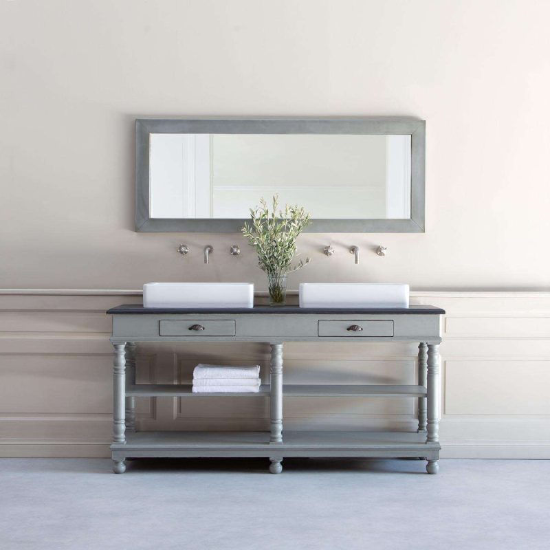 Table de drapier 180